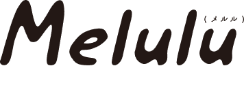 Melulu ロゴ